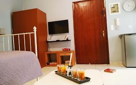 City Melody Accomodations
