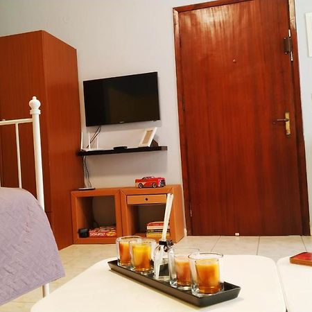 City Melody Accomodations Heraklion Zewnętrze zdjęcie