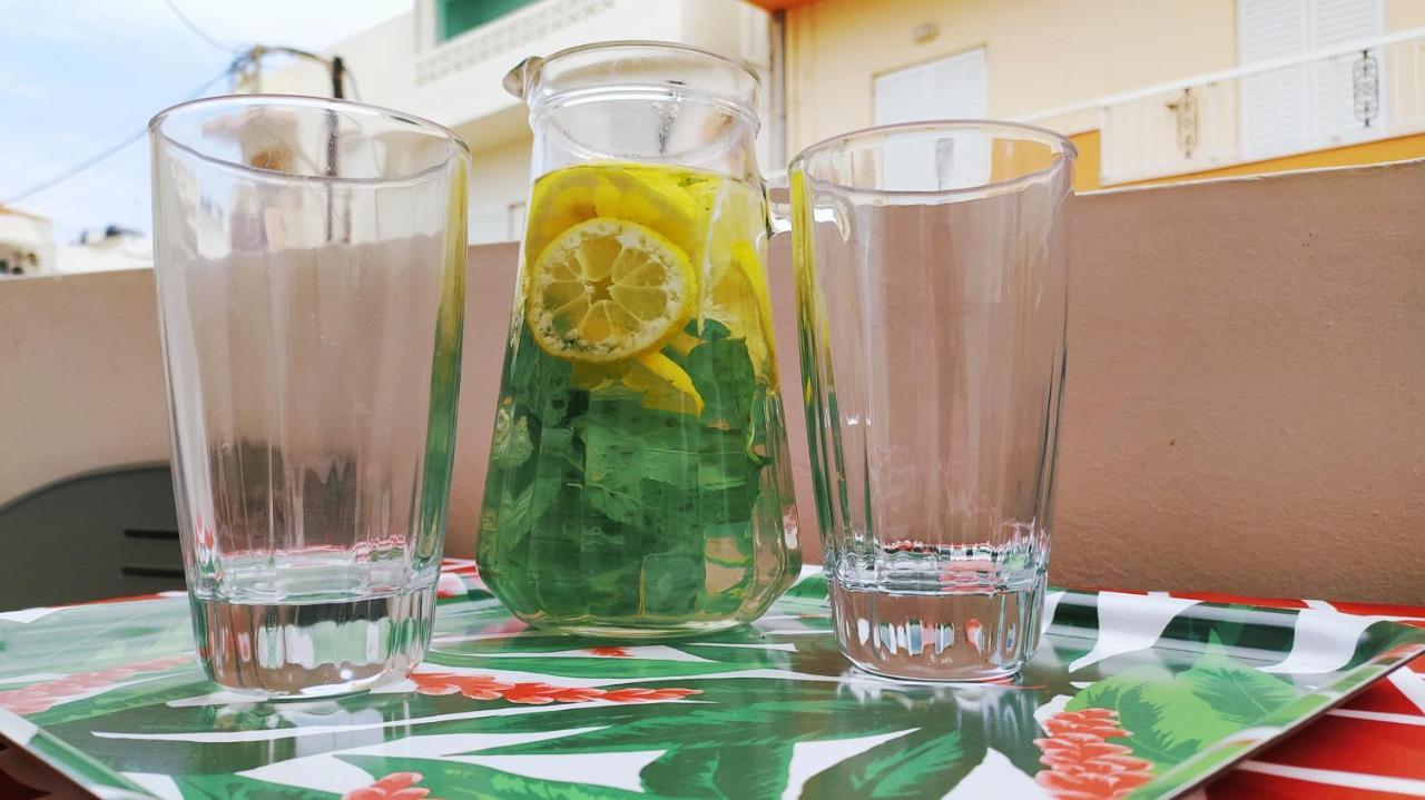 City Melody Accomodations Heraklion Zewnętrze zdjęcie