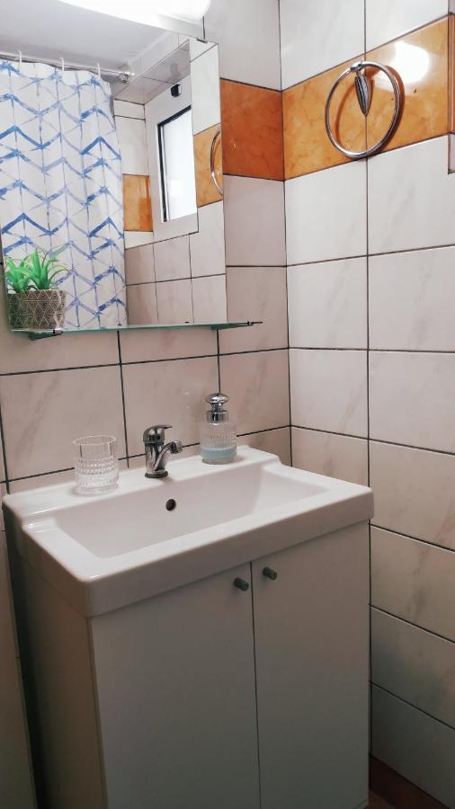 City Melody Accomodations Heraklion Zewnętrze zdjęcie