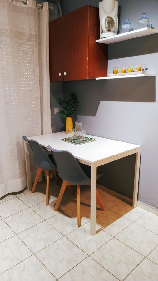 City Melody Accomodations Heraklion Zewnętrze zdjęcie