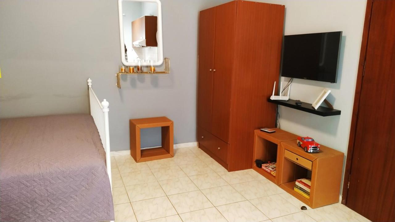 City Melody Accomodations Heraklion Zewnętrze zdjęcie