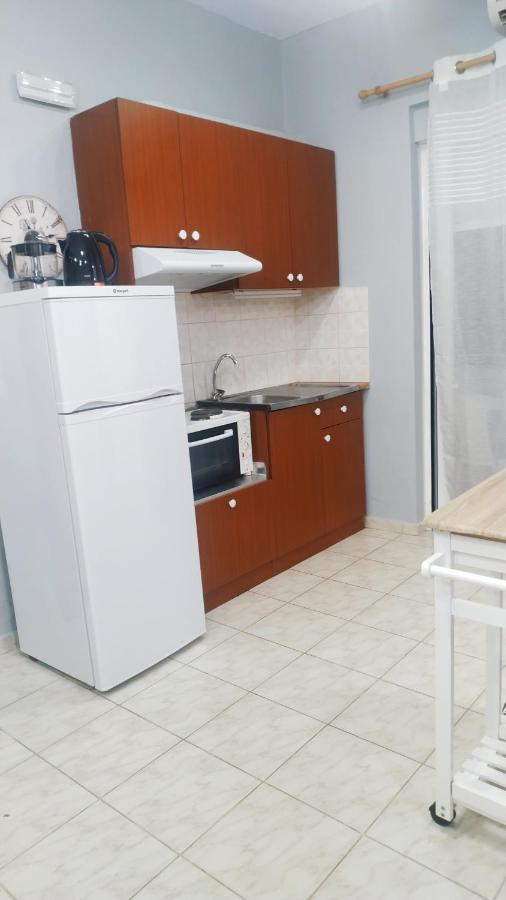 City Melody Accomodations Heraklion Zewnętrze zdjęcie