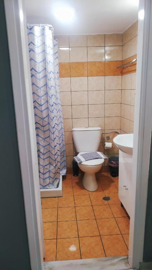 City Melody Accomodations Heraklion Zewnętrze zdjęcie