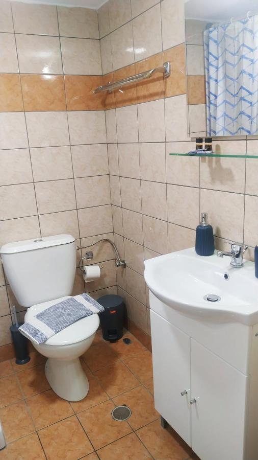 City Melody Accomodations Heraklion Zewnętrze zdjęcie