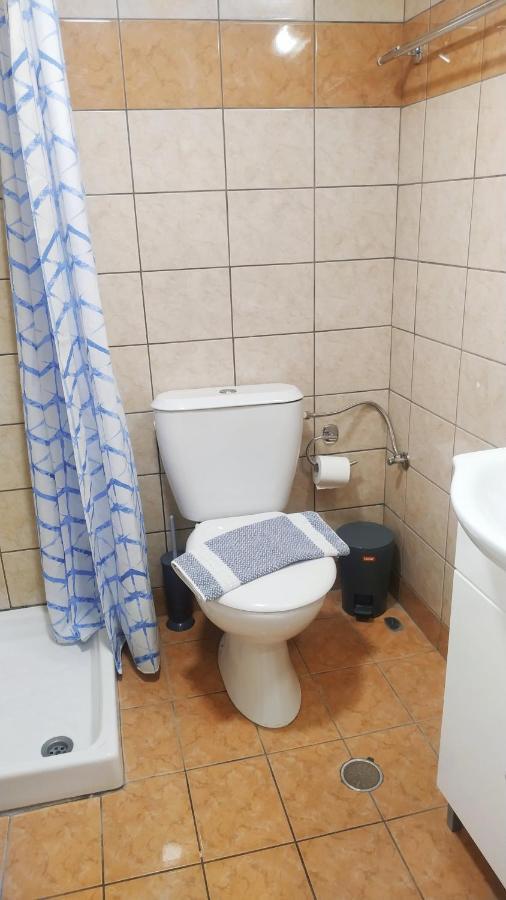 City Melody Accomodations Heraklion Zewnętrze zdjęcie