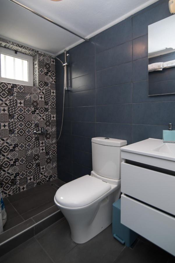 City Melody Accomodations Heraklion Zewnętrze zdjęcie